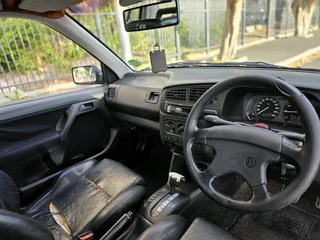 1996 Vw Jetta Cli 2.0i 8v Automatic