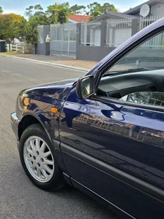 1996 Vw Jetta Cli 2.0i 8v Automatic