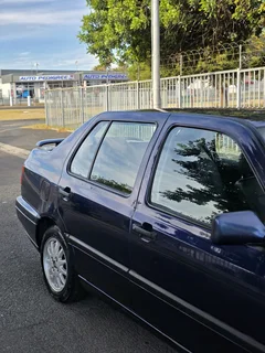 1996 Vw Jetta Cli 2.0i 8v Automatic