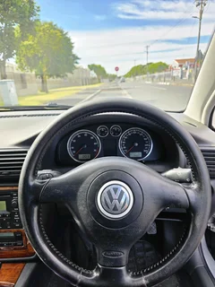 2005 Vw Passat 1.8T Automatic Highline