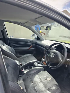 2005 Vw Passat 1.8T Automatic Highline