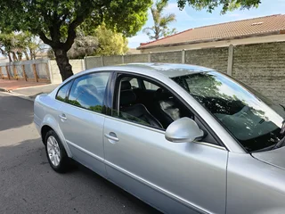 2005 Vw Passat 1.8T Automatic Highline
