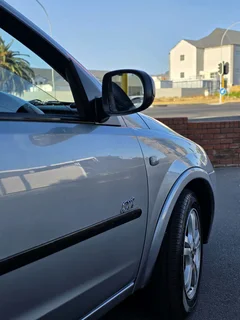 2010 Opel Corsa 1.4i Utility Sport