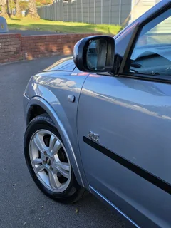 2010 Opel Corsa 1.4i Utility Sport