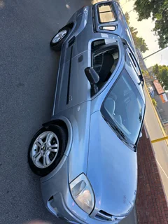 2010 Opel Corsa 1.4i Utility Sport