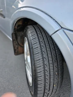 2010 Opel Corsa 1.4i Utility Sport