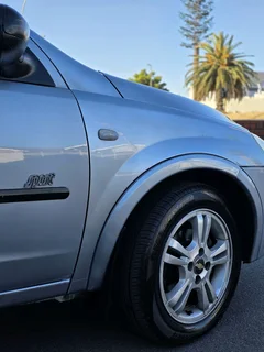 2010 Opel Corsa 1.4i Utility Sport