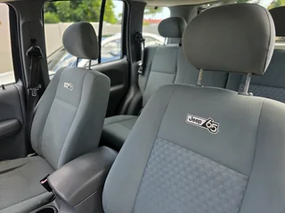 2006 Jeep Cherokee 3.7 V6 Automatic