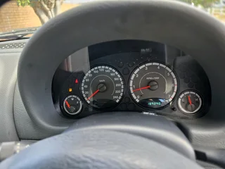 2006 Jeep Cherokee 3.7 V6 Automatic