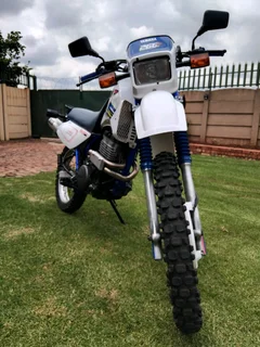 Yamaha xt350 for sale