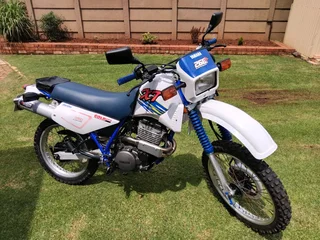 Yamaha xt350 for sale