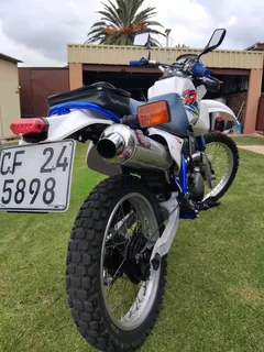 Yamaha xt350 for sale