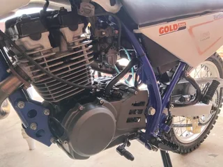 Yamaha xt350 for sale