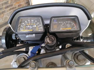 Yamaha xt350 for sale