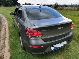 Kia pegas for sale