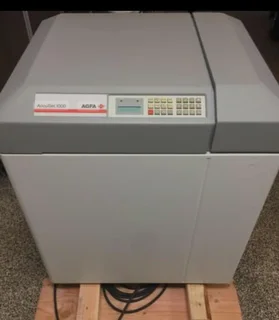AGFA AccuSet 1000