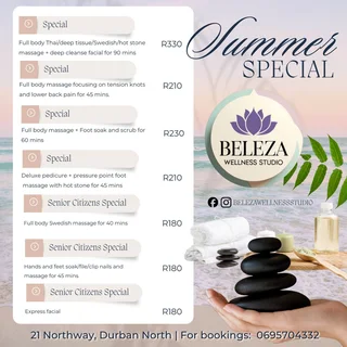 Beleza Wellness Studio