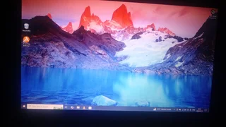 Hp G470 Probook 17.3inch Laptop (i5core)