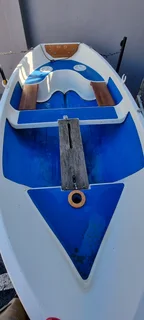 Loch Fyne dinghy