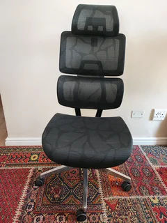 Office Chair - High-end Ergonomic