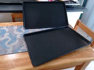 Oven Trays