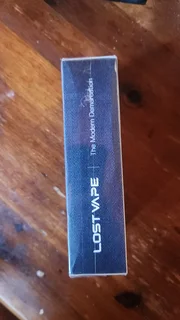 Lost Vape Thelema elite