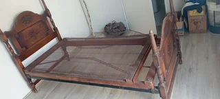 Single Bed