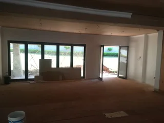 Building & Renovations