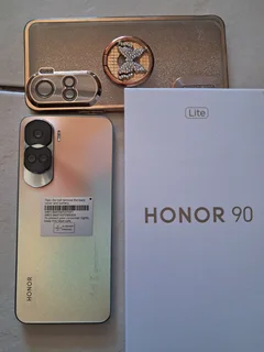 Honor 90 lite