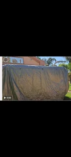 1996 - Ad posted by Jackie Borland