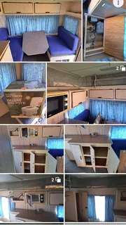 1996 - Ad posted by Jackie Borland