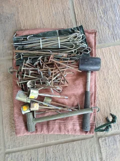 1996 - Ad posted by Jackie Borland