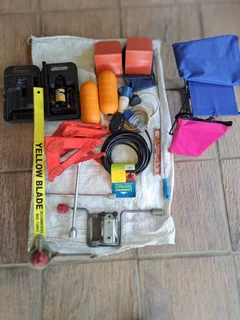 1996 - Ad posted by Jackie Borland