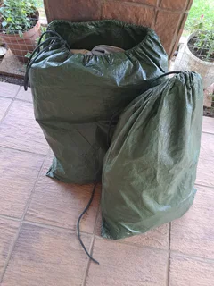 1996 - Ad posted by Jackie Borland