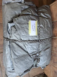 1996 - Ad posted by Jackie Borland