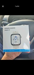 Honor 2I Watch
