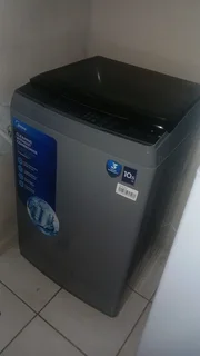 Washing machine and fridge for sale