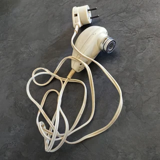 PhiliShave Electric Shaver