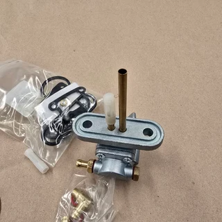 Yamaha Petcocks - set of 2