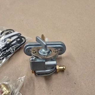 Yamaha Petcocks - set of 2