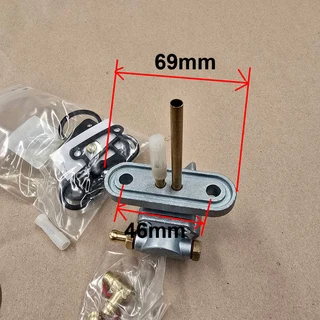 Yamaha Petcocks - set of 2