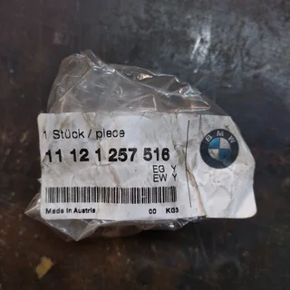 BMW Hose Connector BMW E12 E21 E28 E30 - BMW 11121257516