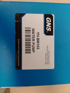 BMW 316 or BMW 318 Waterpump -NEW