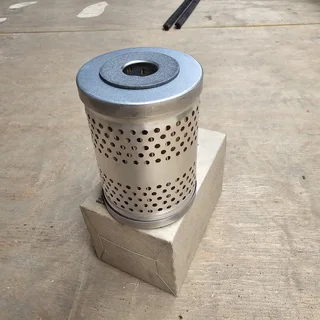 Oil Filters Ford Anglia 100E