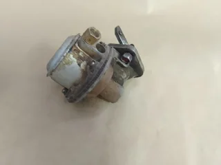 Chevy 4.1 Straight 6 Petrol Pump