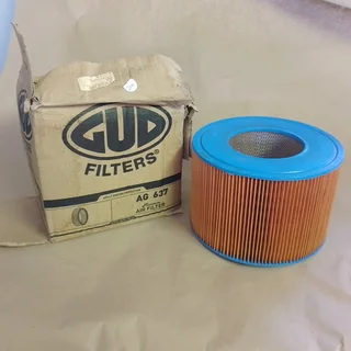 GUD AG 637 Air Filter
