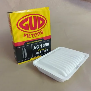AG1350 Air Filter Auris/Corolla/Yaris/Verso Terios