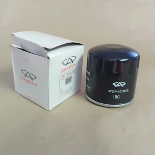 Chery 473H-1012010 Oil Filter