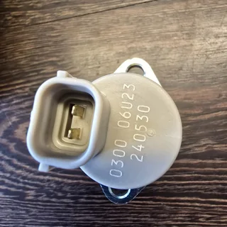 Toyota D4D Suction Control Vale 294200-0300