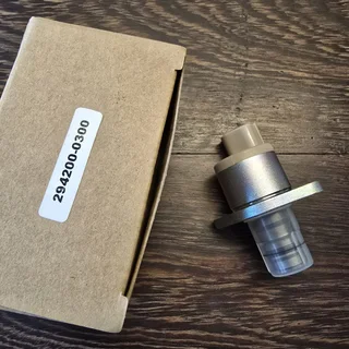 Toyota D4D Suction Control Vale 294200-0300